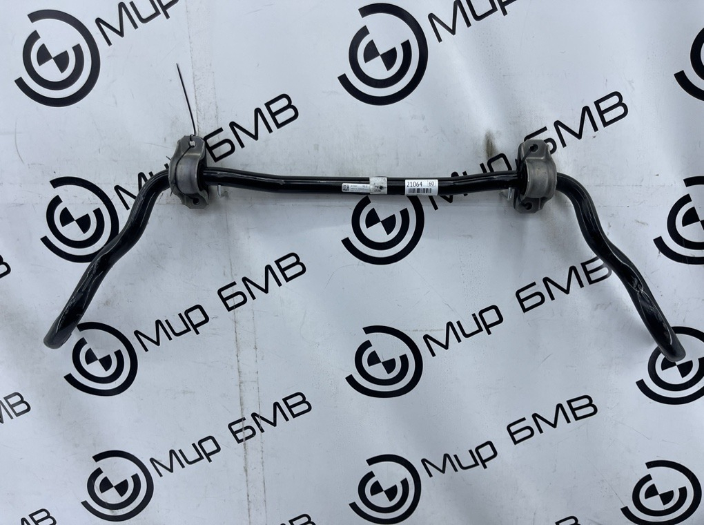 Стабилизатор передний BMW X5 xDrive50e LCI 2023 G05 B58B30S