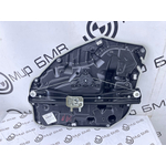Стеклоподъемник BMW X5 xDrive50e LCI 2023 G05 B58B30S Задн. Прав.