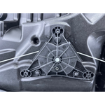 Стеклоподъемник BMW X5 xDrive50e LCI 2023 G05 B58B30S Задн. Прав.