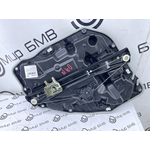 Стеклоподъемник BMW X5 xDrive50e LCI 2023 G05 B58B30S Задн. Лев.