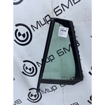 Стекло двери BMW X5 xDrive50e LCI 2023 G05 B58B30S Задн. Лев.