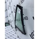 Стекло двери BMW X5 xDrive50e LCI 2023 G05 B58B30S Задн. Лев.