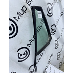 Стекло двери BMW X5 xDrive50e LCI 2023 G05 B58B30S Задн. Лев.