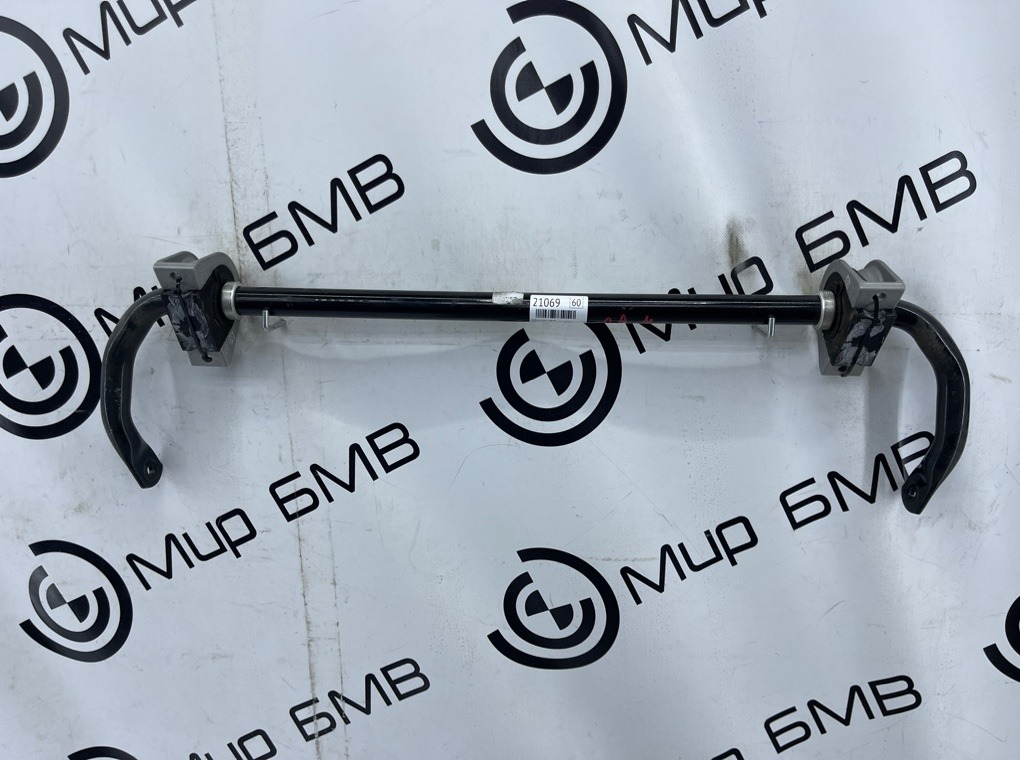 Стабилизатор задний BMW X5 xDrive50e LCI 2023 G05 B58B30S