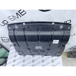 Пыльник моторного отсека BMW X5 xDrive50e LCI 2023 G05 B58B30S