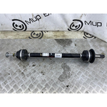 Вал приводной BMW X5 xDrive50e LCI 2023 G05 B58B30S Задн. Лев.