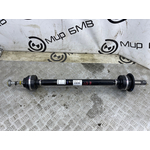 Вал приводной BMW X5 xDrive50e LCI 2023 G05 B58B30S Задн. Прав.