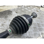 Вал приводной BMW X5 xDrive50e LCI 2023 G05 B58B30S Перед. Лев.