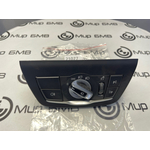 Блок управления освещением BMW X3 G01