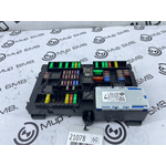 Блок предохранителей BMW X5 xDrive50e LCI 2023 G05 B58B30S