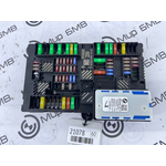 Блок предохранителей BMW X5 xDrive50e LCI 2023 G05 B58B30S