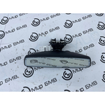 Зеркало заднего вида салонное BMW X5 xDrive50e LCI 2023 G05 B58B30S