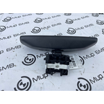 Зеркало заднего вида салонное BMW X5 xDrive50e LCI 2023 G05 B58B30S