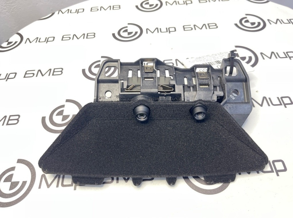 Камера автономного вождения BMW X5 xDrive50e LCI 2023 G05 B58B30S