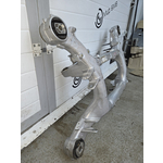 Подрамник BMW X5 xDrive50e LCI 2023 G05 B58B30S Задн.