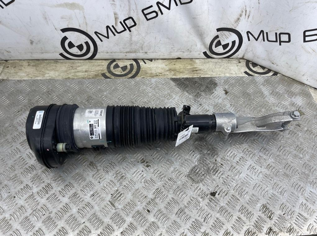Амортизатор подвески BMW X5 xDrive50e LCI 2023 G05 B58B30S Перед. Прав.