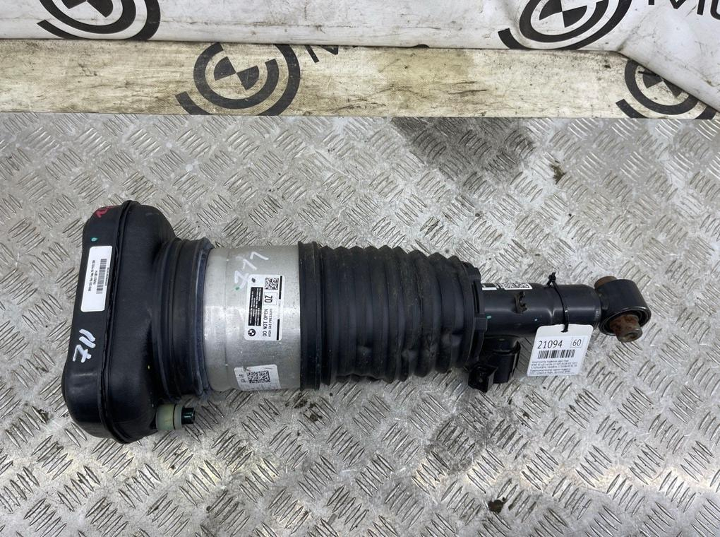 Амортизатор подвески BMW X5 xDrive50e LCI 2023 G05 B58B30S Задн. Прав.