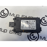 Датчик слепых зон BMW X5 xDrive50e LCI 2023 G05 B58B30S