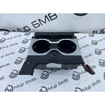 Подстаканник BMW X5 xDrive50e LCI 2023 G05 B58B30S Перед.