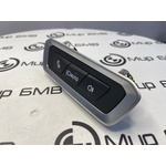 Панель управления светом BMW X5 G05