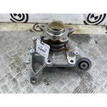 Кулак поворотный BMW X5 xDrive50e LCI 2023 G05 B58B30S Задн. Лев.