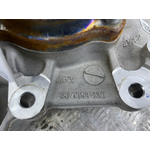 Кулак поворотный BMW X5 xDrive50e LCI 2023 G05 B58B30S Задн. Лев.