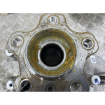 Кулак поворотный BMW X5 xDrive50e LCI 2023 G05 B58B30S Задн. Лев.