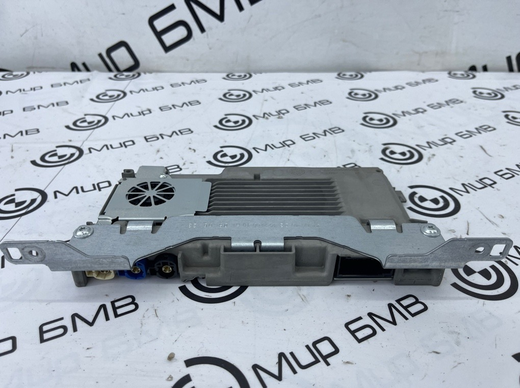 Блок управления приборной панелью BMW X7 G07