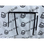 Уплотнитель стекла двери BMW X5 xDrive50e LCI 2023 G05 B58B30S Задн. Прав.