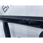 Уплотнитель стекла двери BMW X5 xDrive50e LCI 2023 G05 B58B30S Задн. Прав.