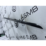 Молдинг стекла двери BMW X5 xDrive50e LCI 2023 G05 B58B30S Перед. Прав.