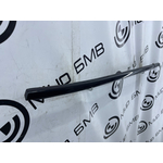 Молдинг стекла двери BMW X5 xDrive50e LCI 2023 G05 B58B30S Задн. Прав.