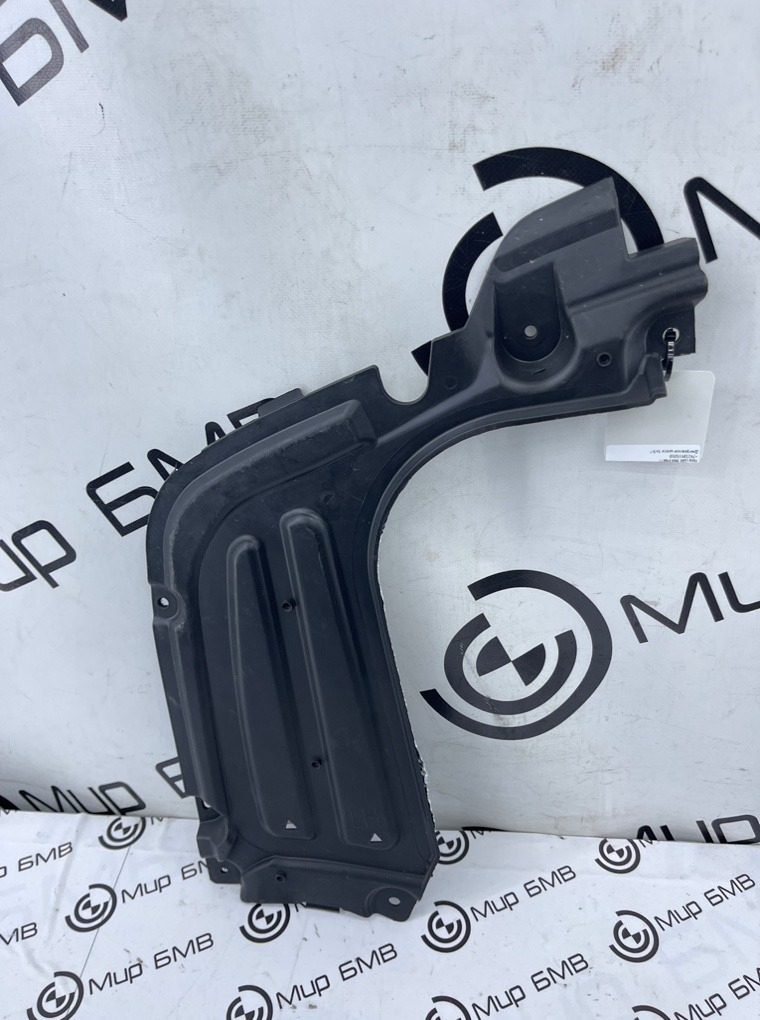 Пыльник кузова BMW X5 xDrive50e LCI 2023 G05 B58B30S Задн. Лев.