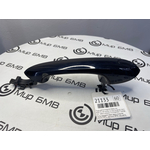 Ручка двери внешняя BMW X5 xDrive50e LCI 2023 G05 B58B30S Перед. Лев.
