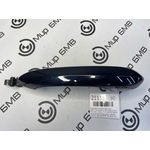 Ручка двери внешняя BMW X5 xDrive50e LCI 2023 G05 B58B30S Перед. Прав.