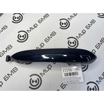 Ручка двери внешняя BMW X5 xDrive50e LCI 2023 G05 B58B30S Задн. Прав.