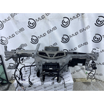 Блок климат-контроля BMW X5 xDrive50e LCI 2023 G05 B58B30S