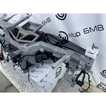 Блок климат-контроля BMW X5 xDrive50e LCI 2023 G05 B58B30S