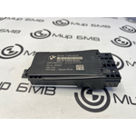 Блок управления сиденьем BMW X5 xDrive50e LCI 2023 G05 B58B30S