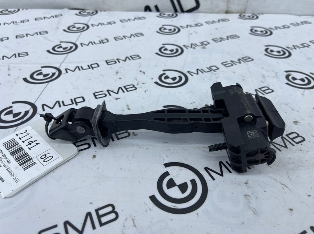 Ограничитель двери BMW X5 xDrive50e LCI 2023 G05 B58B30S Задн.