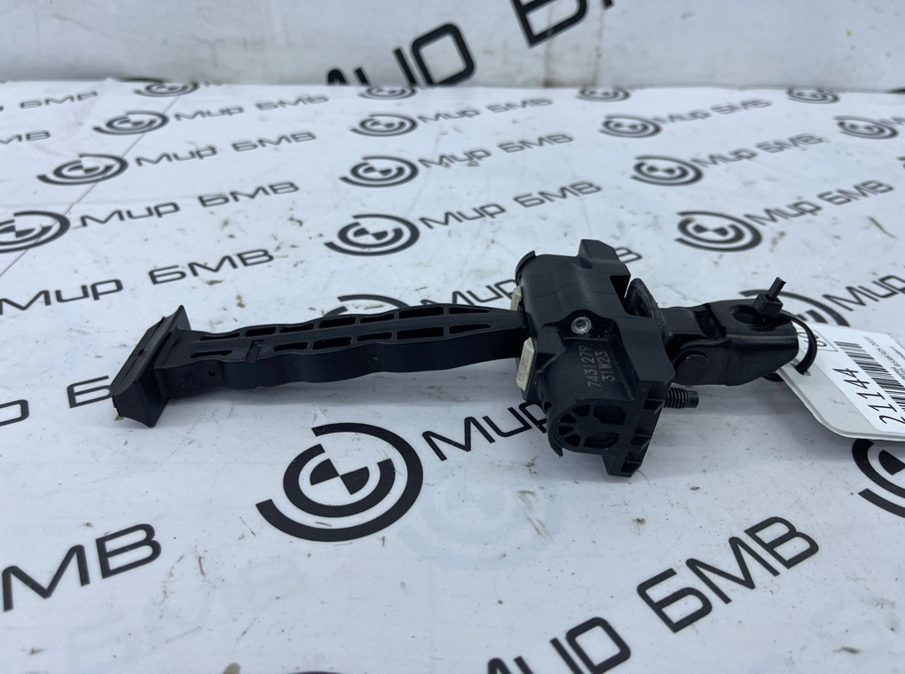 Ограничитель двери BMW X5 xDrive50e LCI 2023 G05 B58B30S Перед.