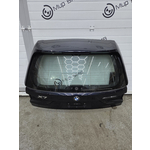 Дверь багажника BMW X7 xDrive40i LCI 2023 G07 B58B30P