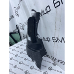 Пыльник бампера BMW X5 xDrive50e LCI 2023 G05 B58B30S Перед. Лев.