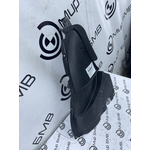 Пыльник бампера BMW X5 xDrive50e LCI 2023 G05 B58B30S Перед. Лев.