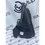 Пыльник бампера BMW X5 xDrive50e LCI 2023 G05 B58B30S Перед. Прав.