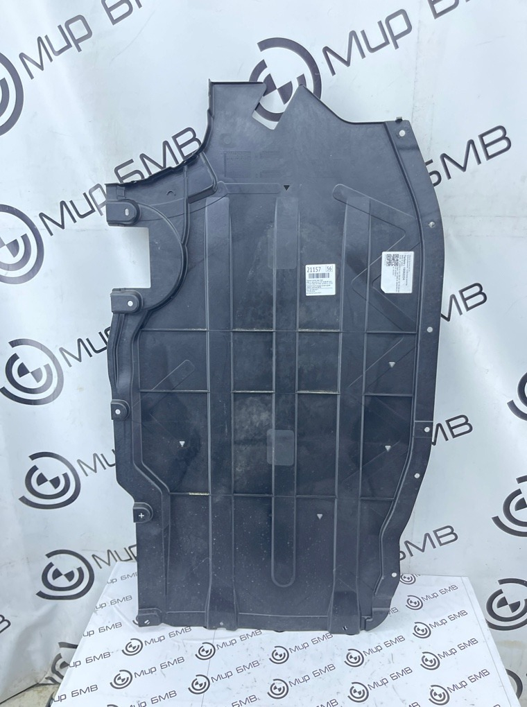 Пыльник кузова BMW X7 xDrive40i LCI 2023 G07 B58B30P Задн. Прав.