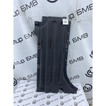 Пыльник кузова BMW X5 xDrive50e LCI 2023 G05 B58B30S Перед. Прав.