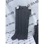 Пыльник кузова BMW X5 xDrive50e LCI 2023 G05 B58B30S Перед. Лев.