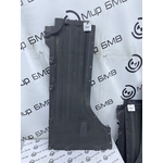 Пыльник кузова BMW X7 xDrive40i LCI 2023 G07 B58B30P Перед. Лев.