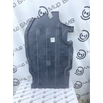 Пыльник кузова BMW X7 xDrive40i LCI 2023 G07 B58B30P Задн. Лев.